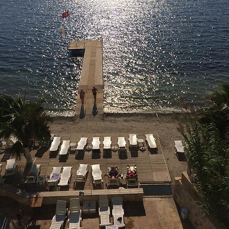Coastlight Hotel Kusadasi Exterior photo