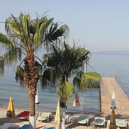 Coastlight Hotel Kusadasi Exterior photo