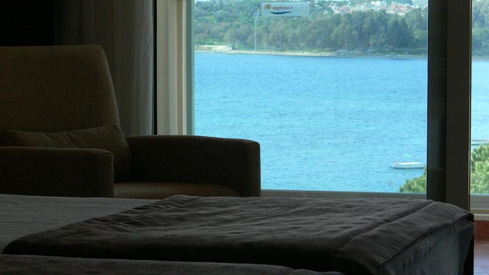 Coastlight Hotel Kusadasi Exterior photo