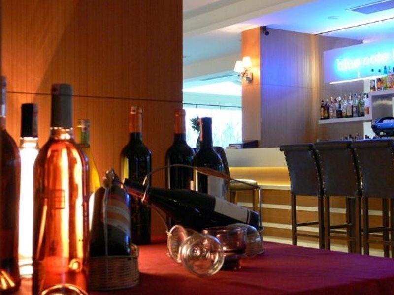 Coastlight Hotel Kusadasi Exterior photo