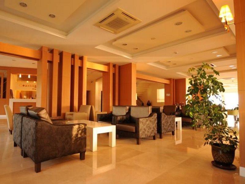 Coastlight Hotel Kusadasi Exterior photo