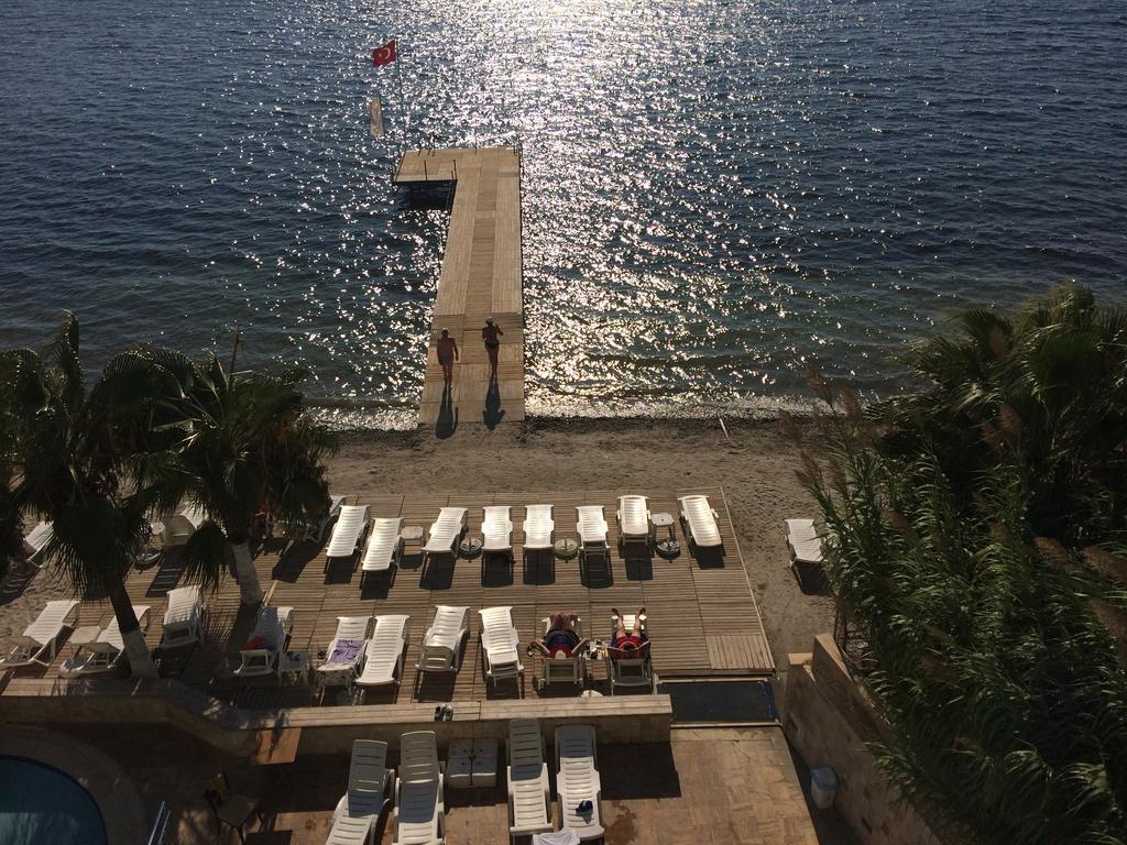 Coastlight Hotel Kusadasi Exterior photo