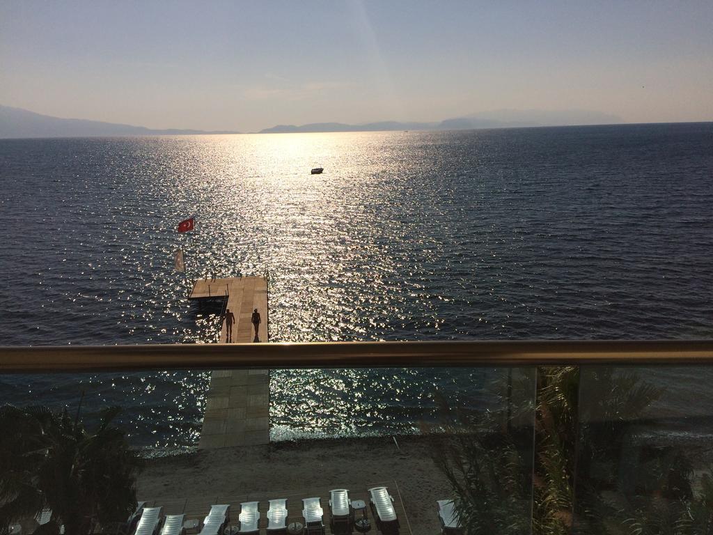Coastlight Hotel Kusadasi Exterior photo