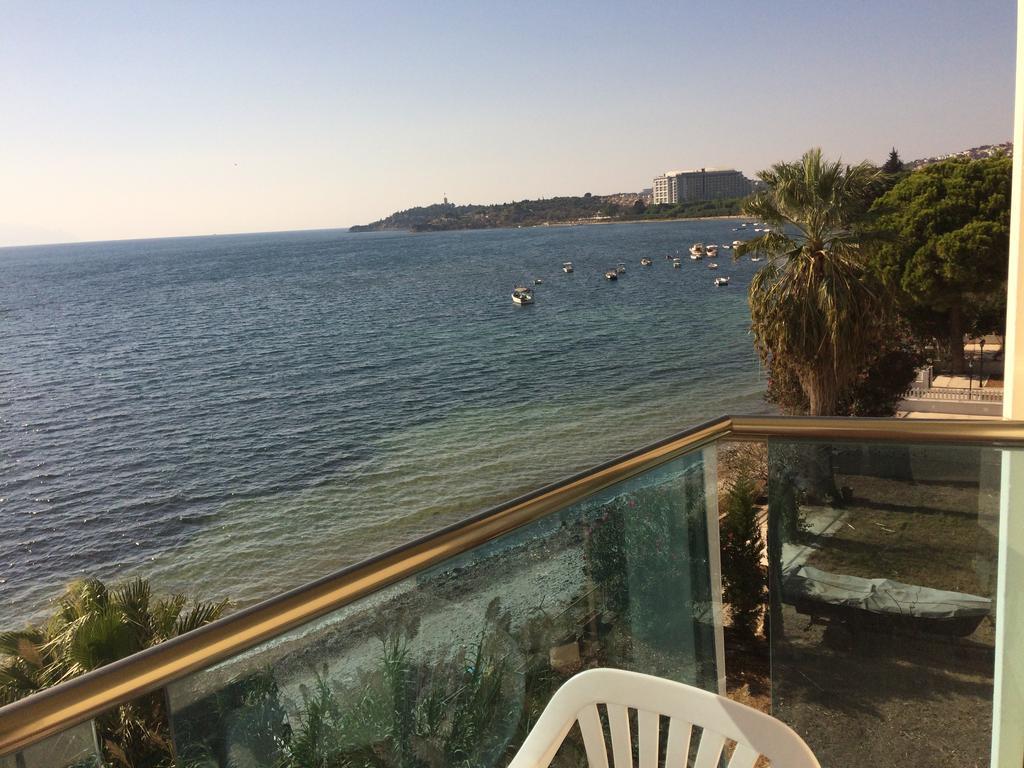 Coastlight Hotel Kusadasi Exterior photo