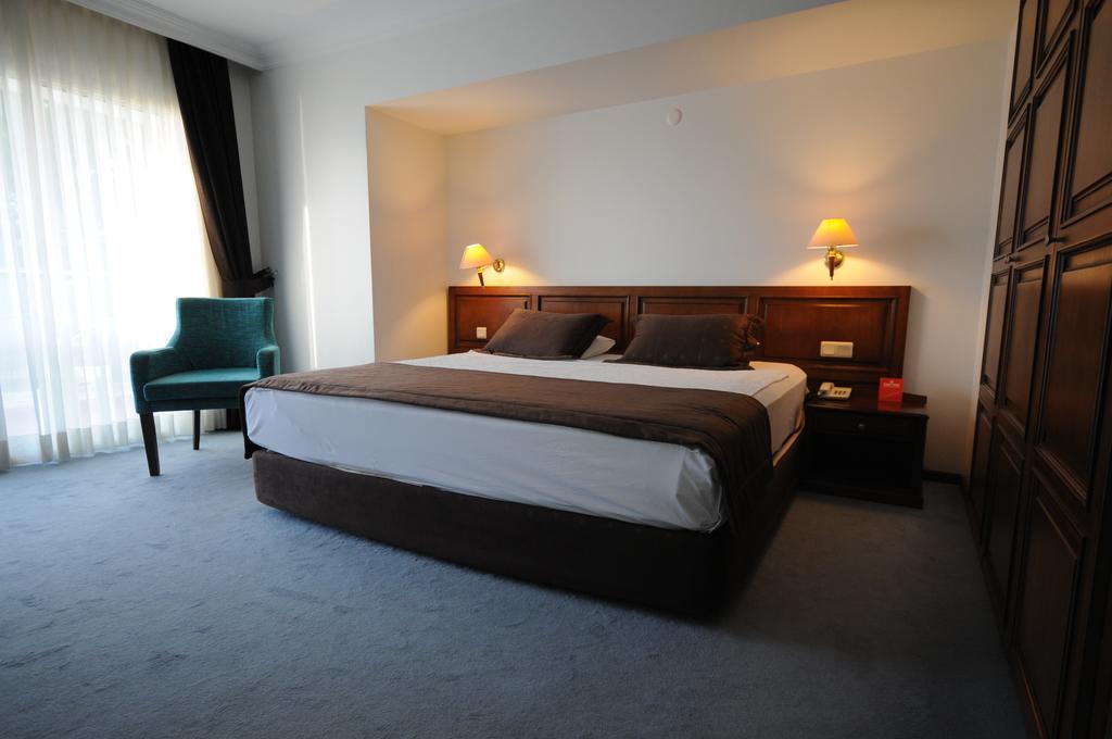 Coastlight Hotel Kusadasi Exterior photo