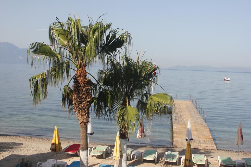 Coastlight Hotel Kusadasi Exterior photo