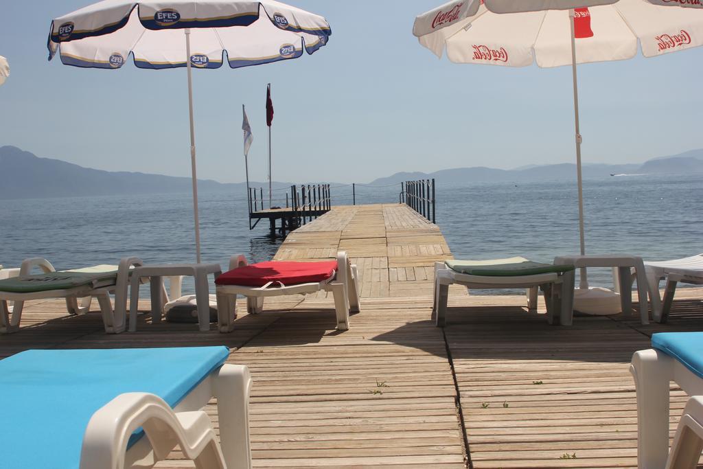 Coastlight Hotel Kusadasi Exterior photo