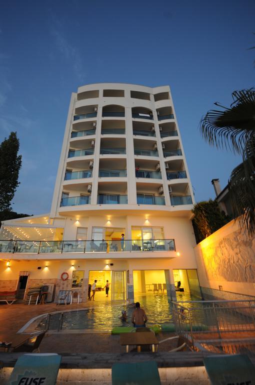 Coastlight Hotel Kusadasi Exterior photo