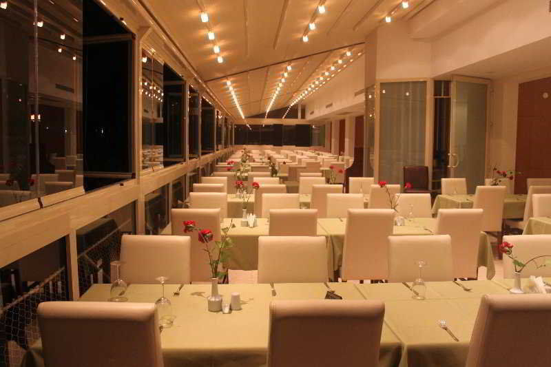 Coastlight Hotel Kusadasi Exterior photo