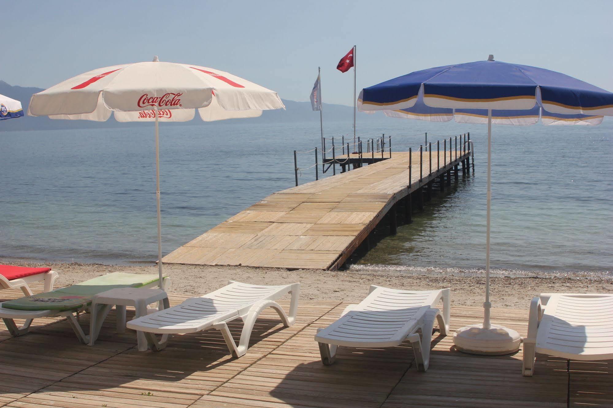 Coastlight Hotel Kusadasi Exterior photo