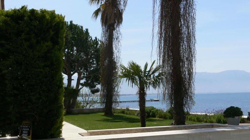 Coastlight Hotel Kusadasi Exterior photo